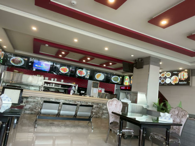 عالم المشاوي للكباب البلدي والمشويات - جدة