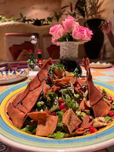 نكهة القهوة