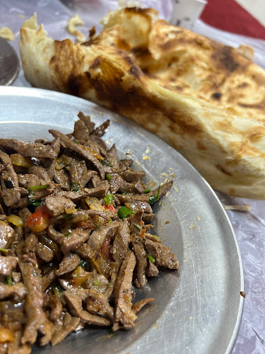 فوال الجره الذهبية المزاحمية - المزاحمية