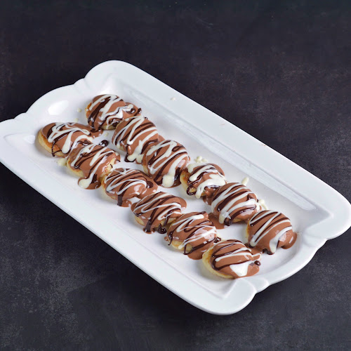 كرنشي كريب - جدة