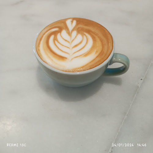 Comentarii opinii despre La vie cafe