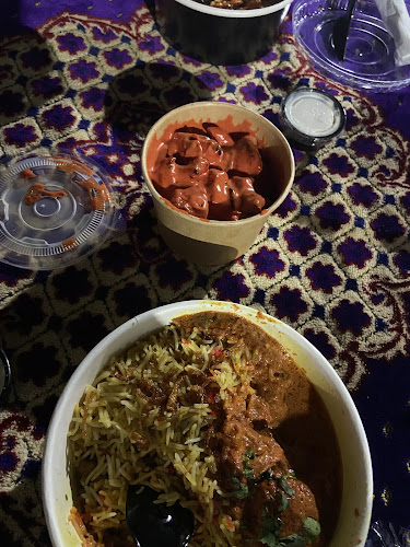 بهارات تكا - الباحة