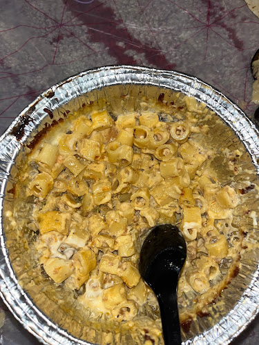 Opinii despre مكرونوو | Macrono - مكروني سابقاً în جدة - الضيافة