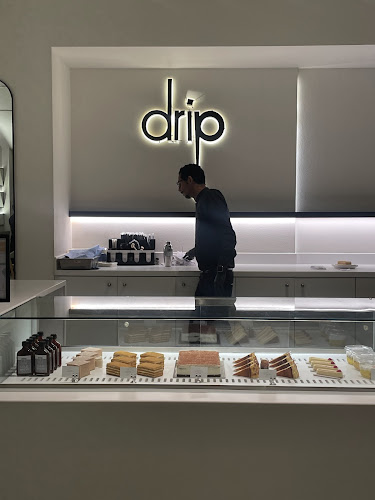 القهوة المقطرة Drip Coffee - الرياض