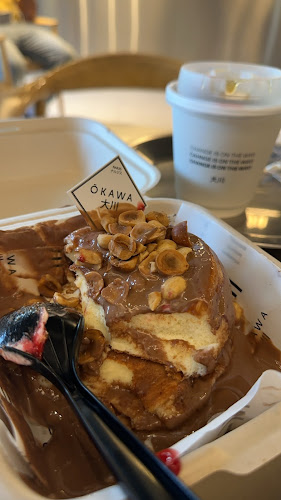 Comentarii opinii despre اوكاوا