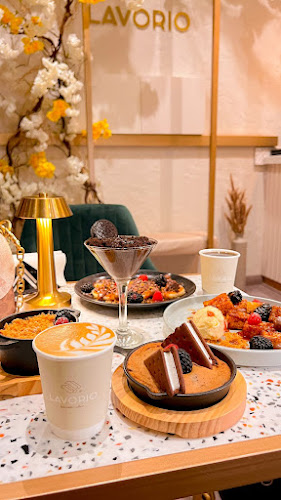 LAVORIO