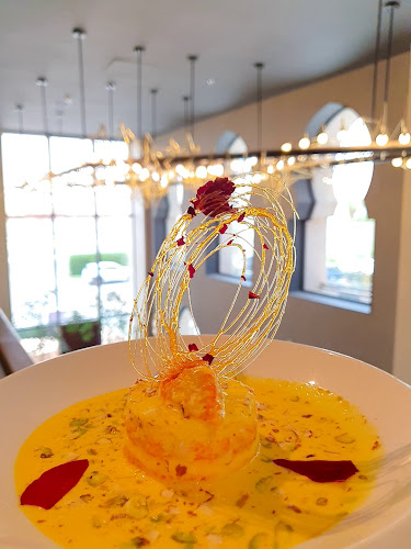 Opinii despre فارزي كافيه în الرياض - الضيافة