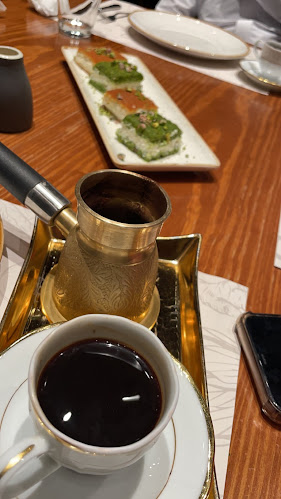 Comentarii opinii despre غوديز ستارز أفينيو