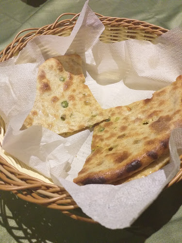 مطعم شيزان الهندي - جدة