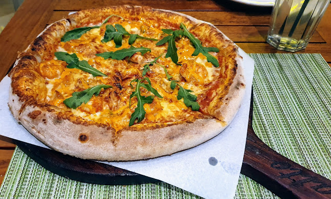 بياتو و ستيك هاوس