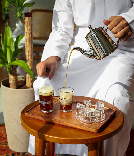 Opinii despre شاي أديم - Adeem Tea în الدمام - الضيافة