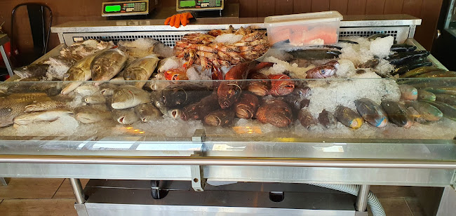 Comentarii opinii despre مطعم بحري للأسماك