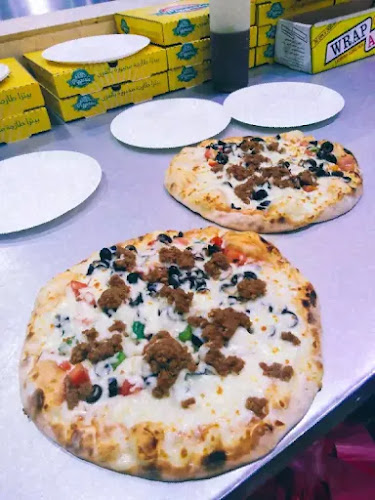 Comentarii opinii despre فطيرة هادي