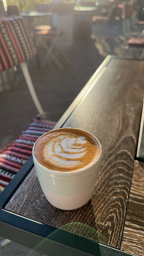 دايموند كافيه - الضيافة