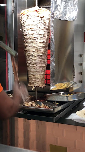 مطعم الفوار