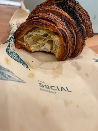 Comentarii opinii despre ذي سوشل كتشن