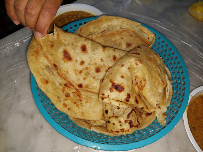 مطعم اسیا - مكة