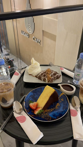 Opinii despre LUGAR CAFE لوقار كوفي în حفر الباطن - الضيافة