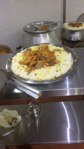 مطبخ ومطعم اسرار طيبة