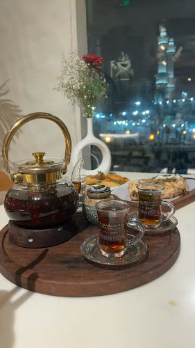 Comentarii opinii despre لحظة كيف للقهوة المختصة أبراج زمزم