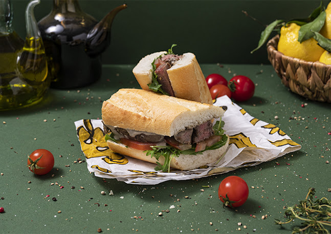 لوليفو - الضيافة