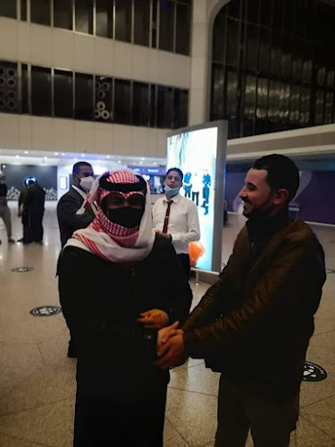 مقهى فيشاوي باشا - الدمام