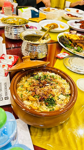 Opinii despre Emerald Lounge Arabia în نجران - الضيافة