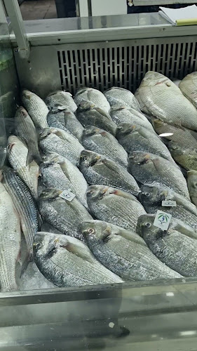 مطعم الصعيدي للأسماك الطازجة - جدة