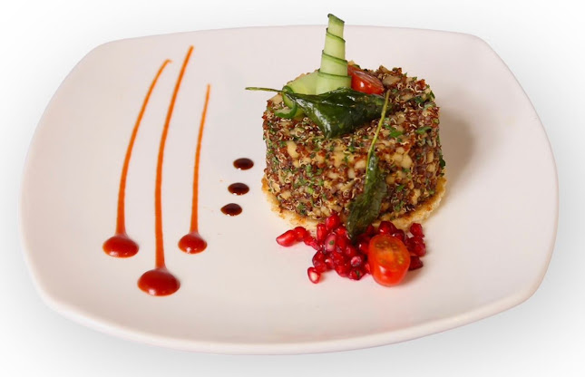 Opinii despre مطعم وكوفى ميكسولجي Mixology în بيشة - الضيافة