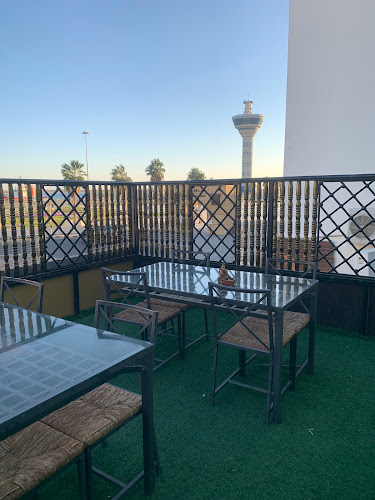 Opinii despre مطعم العوائل المينا للأسماك للمأكولات البحرية ينبع Mina Seafood Restaurent în ينبع - الضيافة