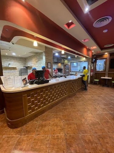 Opinii despre مملكة المعجنات فرع الثليثية în الهفوف‎ - الضيافة