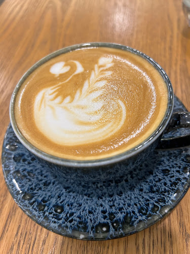 مقهي دوت وان