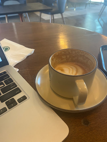 Comentarii opinii despre سعودي كافيه