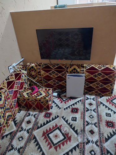 ديوانية ذوق الدلة العربيه - الضيافة