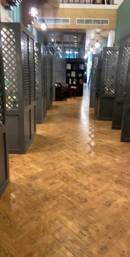 Student Tainment Coffee Shop