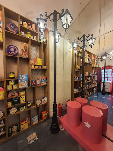 زيتونة باي - جدة