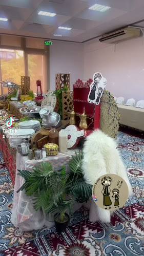 Opinii despre تعتيمة بلدي în المدينة المنورة - الضيافة