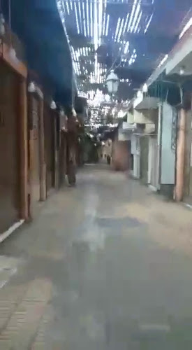 القرموشي - الضيافة