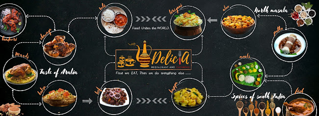 Delicia Restaurant