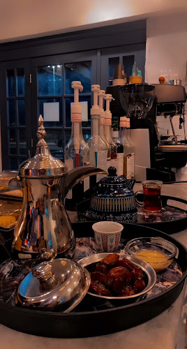 Opinii despre ديوانية الخيال în المدينة المنورة - الضيافة