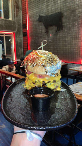 يوربرجر( yourburger) - المدينة المنورة