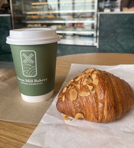 جرين ميل بيكري