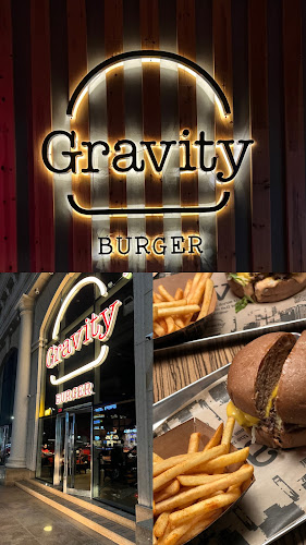 Comentarii opinii despre جرافتي برجر