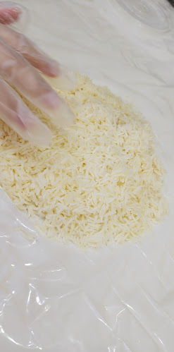 Opinii despre شريمبلس în الرياض - الضيافة