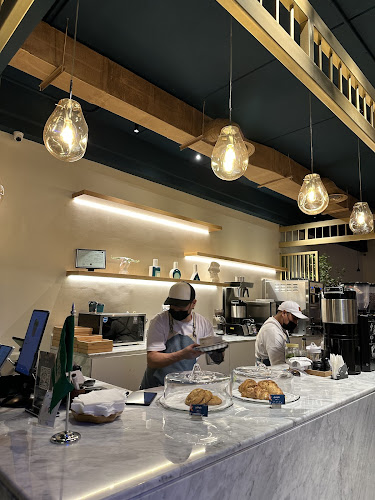 شارع العليا، المروج، الرياض 12264