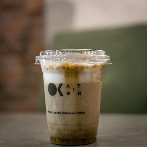 Okation cafe - مكة