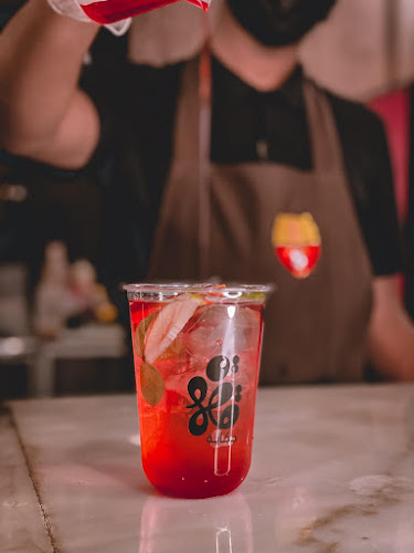 Comentarii opinii despre شاي قاتم