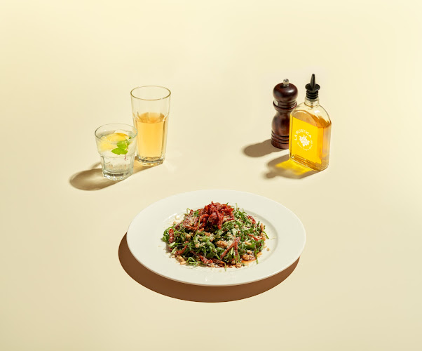 لاروستيكا بيتزارايا