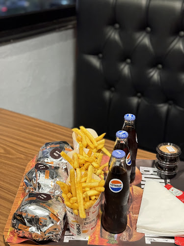 Comentarii opinii despre برجر سال Burger Sal