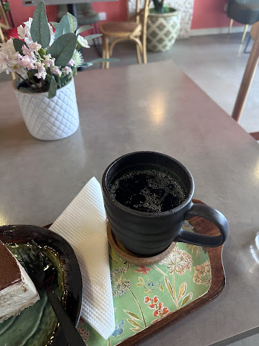 جاسيلا كافيه - الضيافة